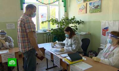 Сергей Шпилькин - Эксперт сообщил о возможной фальсификации 45% голосов избирателей - og.ru - Россия