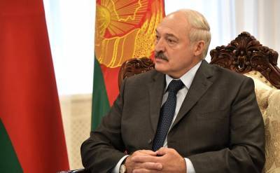 Александр Лукашенко - ЦИК Белоруссии получила документы на регистрацию Лукашенко кандидатом в президенты - m24.ru - Белоруссия