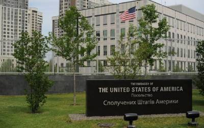 В США назвали еще одну причину для сохранения санкций против России - rbc.ua - Россия - США - Украина - Крым