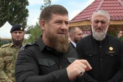 Рамзан Кадыров - Кадыров назвал заслугой жителей и избиркома Чечни самую высокую явку по стране - etokavkaz.ru - Россия - респ. Чечня