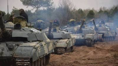Руслан Хомчак - Охотник за российскими танками: ВСУ снарядят новейшим оружием из США, на Донбасс идет подкрепление - politeka.net - США - Донбасс
