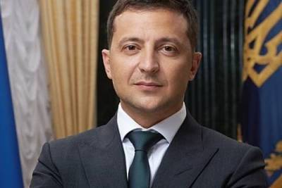 Владимир Зеленский - Опрос: Украинцев стала меньше устраивать работа Зеленского на посту президента - versia.ru - Украина