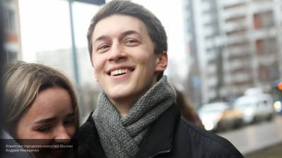 Алексей Навальный - Егор Жуков - Жуков признался: главная цель протеста оппозиции — недовольство россиян - politros.com - Россия - Конституция