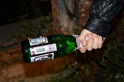 Драка в Воронеже закончилась ударами бутылок по голове, а в итоге смертью - gorcom36.ru - Россия - Воронеж