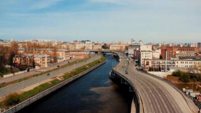 Александр Колесов - Июнь 2020 года в Петербурге вошел в пятерку самых теплых в истории - piter.tv - Санкт-Петербург