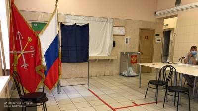 Общественный штаб сообщил о проведении наблюдения по голосованию в Москве без сбоев - newinform.com - Москва - Россия - Конституция