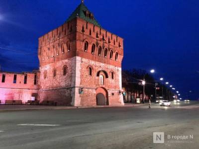 Владимир Путин - Глеб Никитин - Путин сообщил, что Нижний Новгород станет «Городом трудовой доблести» - vgoroden.ru - Россия - Нижегородская обл. - Нижний Новгород