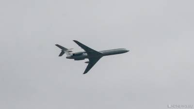 Виктор Елисеев - Вылет рейса «Челябинск – Санкт-Петербург» задержали на три часа из-за шутки пассажира - newdaynews.ru - Санкт-Петербург - Челябинск