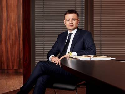 Сергей Марченко - Марченко: Украина еще не вышла из экономического кризиса - gordonua.com - Украина