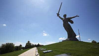 Волгоградцы проголосовали за возвращение московского времени в регион - gazeta.ru - Волгоград - Волгоградская обл.