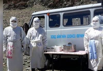 В Монголии выявили заражения бубонной чумой: в части страны вводят карантин - facenews.ua - Китай - Монголия