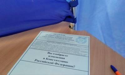 В Общественной палате Башкирии рассказали, почему явка на голосовании по поправкам была такая высокая - ufacitynews.ru - Россия - Башкирия - Республика