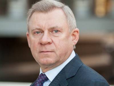 Яков Смолий - Ярослав Железняк - Депутаты ВР поддержали отставку Смолия - golos.ua - Украина