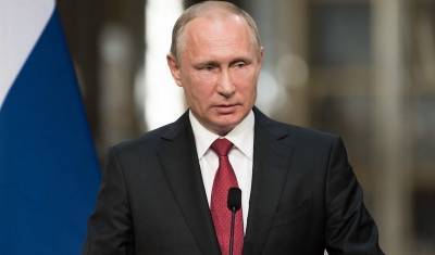 Путин поблагодарил россиян, проголосовавших за поправки в Конституцию - newizv.ru - Россия - окр.Ненецкий - Архангельская обл. - Конституция