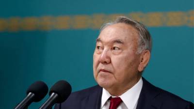 Нурсултан Назарбаев - Айдос Укибай - Нурсултан Назарбаев вылечился от коронавирусной инфекции - svoboda.org - Казахстан