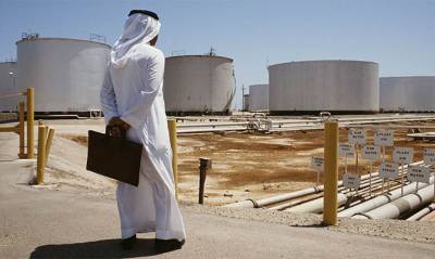 Абдель Азиз - Саудовская Аравия грозит начать новую ценовую войну на рынке нефти - capital.ua - Саудовская Аравия - Нигерия - Ангола