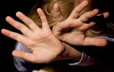 В Кривом Роге подростки развращали детей - korrespondent.net - Кривой Рог