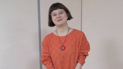 Юлия Цветкова - В отношении ЛГБТ-активистки, которую судят за рисунки в соцсетях, возбудили еще одно дело - readovka.ru