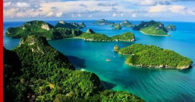 В Таиланде назвали сроки открытия популярных курортов - profile.ru - Таиланд - Bangkok