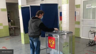 Владимир Путин - Михаил Кузнецов - ОНФ дал оценку результатам голосования по поправкам к Конституции РФ - polit.info - Россия - Конституция