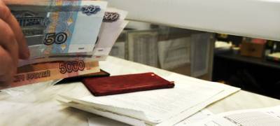 Петрозаводчанин оформил кредит на одногруппницу - stolicaonego.ru - Карелия - Петрозаводск