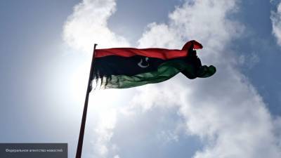 Ливия - Саррадж - Файез Саррадж и Фатхи Башага ведут войну за террористов и контроль над Триполи - politros.com - Триполи