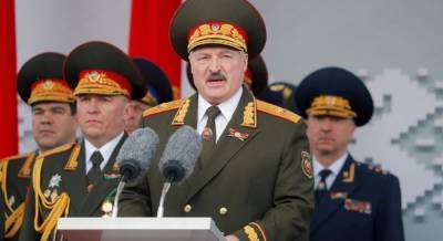 Александр Лукашенко - Валерий Цепкало - Главного соперника Лукашенко на выборах обвинили сразу по трем статьям - unian.net - Белоруссия