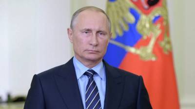 Владимир Путин - Вин Мьин - Путин выразил соболезнования в связи с гибелью людей от оползня в Мьянме - russian.rt.com - Россия - Бирма