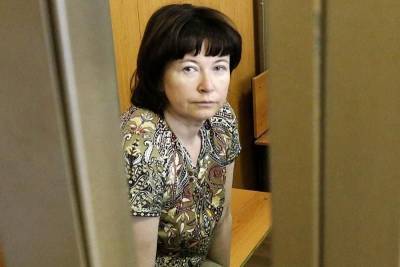 Вячеслав Цеповяз - Владимир Алексеев - Бывшая жена члена банды «цапков» Наталья Стришняя останется под домашним арестом - kubnews.ru - Ростов-На-Дону