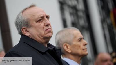 Дональд Трамп - Нэнси Пелоси - Клинцевич ответил Конгрессу США: я воевал в Афгане, каким еще боевикам Россия «платит»? - politros.com - Россия - США - New York - Афганистан - New York