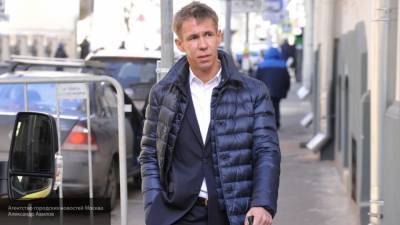 Иосиф Пригожин - Алексей Панин - Панина задели слова Иосифа Пригожина о "крепостных" артистах - nation-news.ru