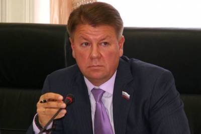 Алексей Ситников - Сергей Ситников - Алексей Ситников: губернатору удалось организовать четкую систему взаимодействия между федеральным центром и регионом - kostroma.mk.ru - Москва - Костромская обл. - Кострома