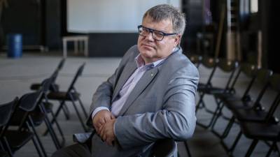 Александр Лукашенко - Виктор Бабарико - Кандидата в президенты Белоруссии Бабарико обвинили в трех преступлениях - newizv.ru - Белоруссия