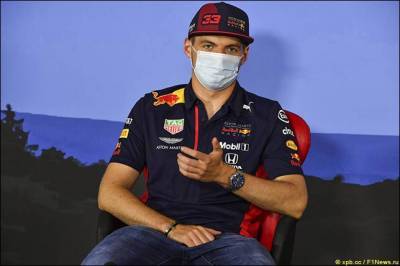 Максим Ферстаппен - Макс Ферстаппен: Нет никаких гарантий успеха - f1news.ru - Мельбурн