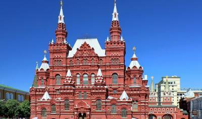После открытия московских музеев у их сотрудников начали выявлять коронавирус - newizv.ru - Москва