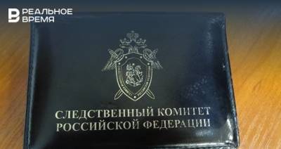 В Лениногорске взяли под стражу обвиняемого в изнасиловании экс-гаишника - realnoevremya.ru - респ. Татарстан - Лениногорск