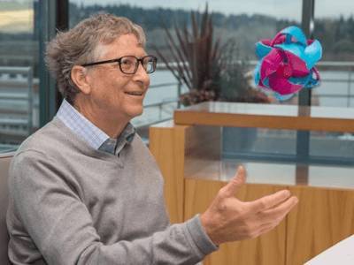 Вильям Гейтс - Билл Гейтс - Гейтс назвал несколько способов борьбы с коронавирусом - live24.ru - США