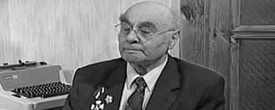 Иосиф Кобзон - Муслим Магомаев - В Москве скончался автор песен Муслима Магомаева и Иосифа Кобзона - runews24.ru - Москва - Берлин - Варшава