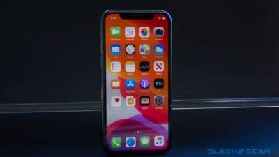 iPhone 12 Pro может не получить дисплей ProMotion - fainaidea.com