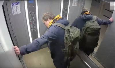 Владимир Таушанков - СК отказался расследовать убийство екатеринбуржца, обвиняемого в краже обоев - newizv.ru