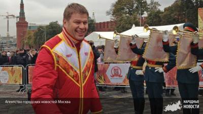 Дмитрий Губерниев - Комментатор Губерниев в день спортивного журналиста рассказал о трендах профессии - nation-news.ru