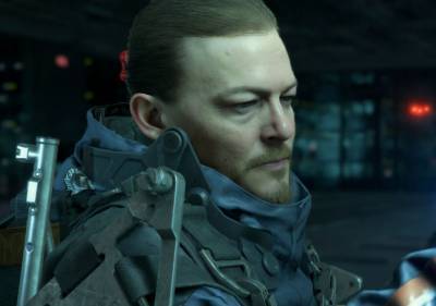 Видеокарты NVIDIA GeForce RTX при активации DLSS 2.0 в игре Death Stranding обеспечивают более 60 fps при разрешении 4K - itc.ua