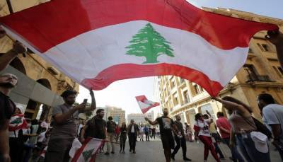 Судебное решение против посла США раскалило обстановку в Ливане - anna-news.info - США - Вашингтон - Ливан - Бейрут