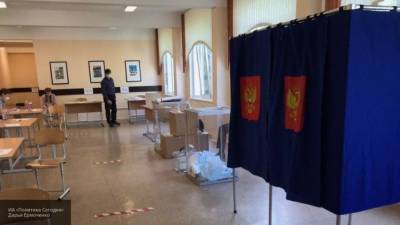 "Голос" опубликовал фейк о нарушении на одном из петербургских участков - nation-news.ru - Россия