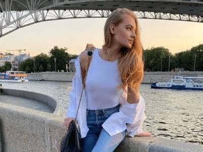 Дмитрий Песков - Елизавета Пескова - Способ похудеть с помощью Рамадана раскрыла дочь Пескова - live24.ru - Москва - Россия