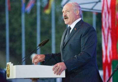 Александр Лукашенко - «Эпоха Лукашенко закончилась»: в Берлине пригрозили Минску последствиями нечестных выборов - topcor.ru - Белоруссия - Берлин - Минск