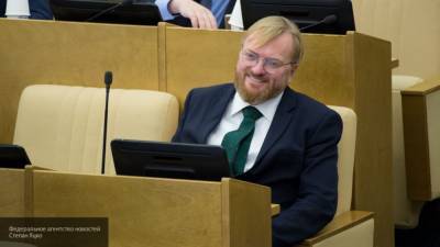 Виталий Милонов - Иисус Христос - Милонов назвал легализацию однополых браков в Черногории "предательством Иуды" - nation-news.ru - Россия - Черногория