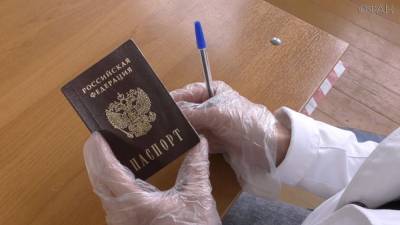 Виктор Водолацкий - Россияне в ДНР и ЛНР приняли активное участие в голосовании - riafan.ru - Москва - Россия - ДНР - ЛНР - Донецкая обл.