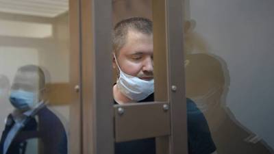 Владимир Воронцов - Создателю проекта «Омбудсмен полиции» Воронцову продлили арест до 6 августа - theins.ru - Москва