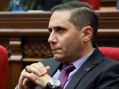 Арман Абовян - Арман Абовян: Когда в мире свирепствовал коронавирус, в Армении проходили митинги - news.am - Армения